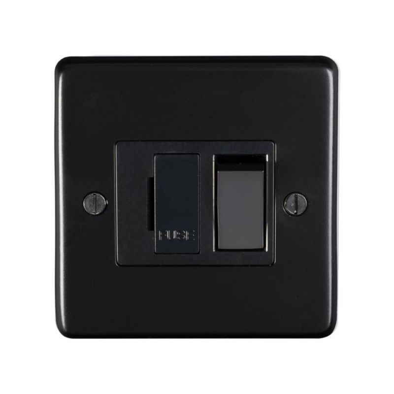 Carlisle Brass Switched Fuse Spur