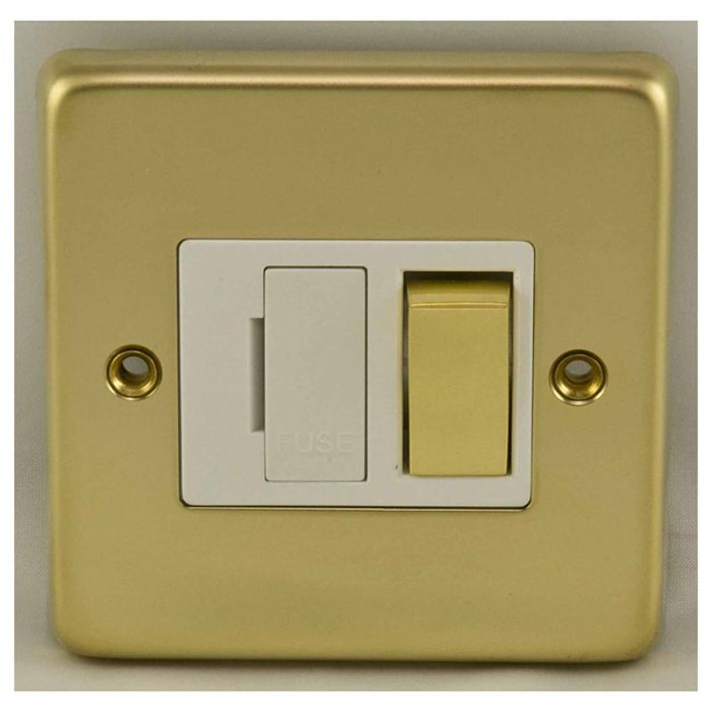 Carlisle Brass Switched Fuse Spur