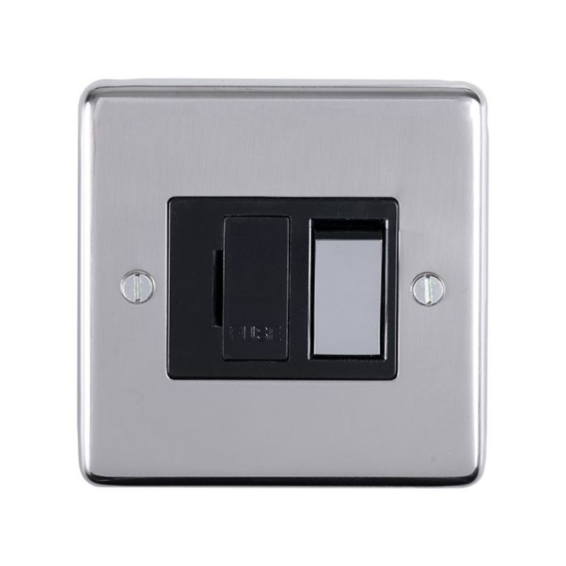 Carlisle Brass Switched Fuse Spur