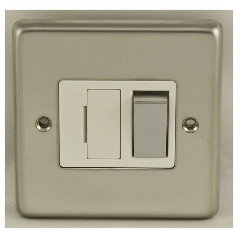 Carlisle Brass Switched Fuse Spur