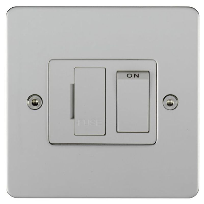 Carlisle Brass Switched Fuse Spur