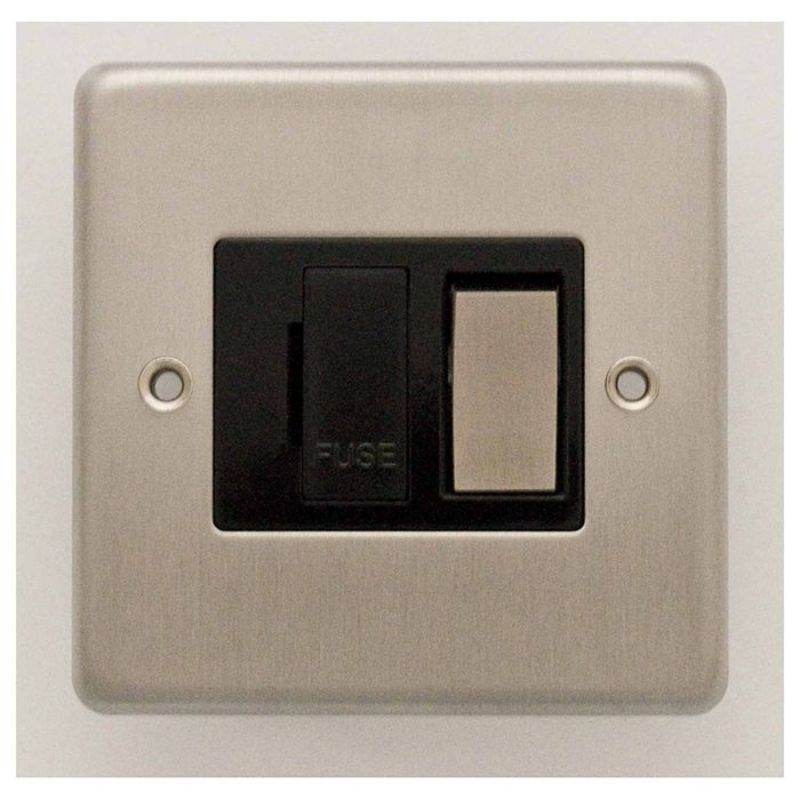 Carlisle Brass Switched Fuse Spur