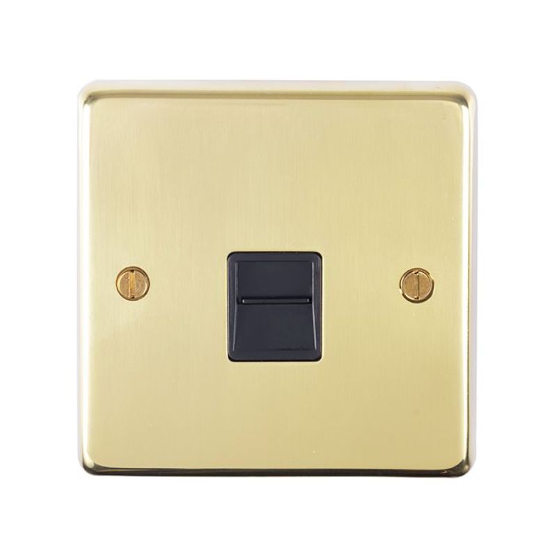 Carlisle Brass Telephone Slave