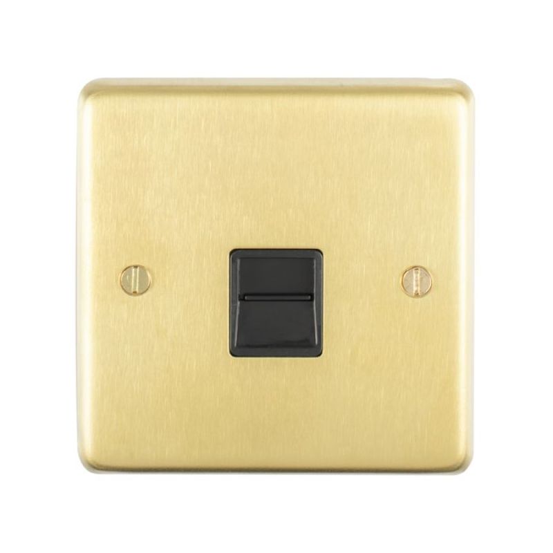 Carlisle Brass Telephone Slave