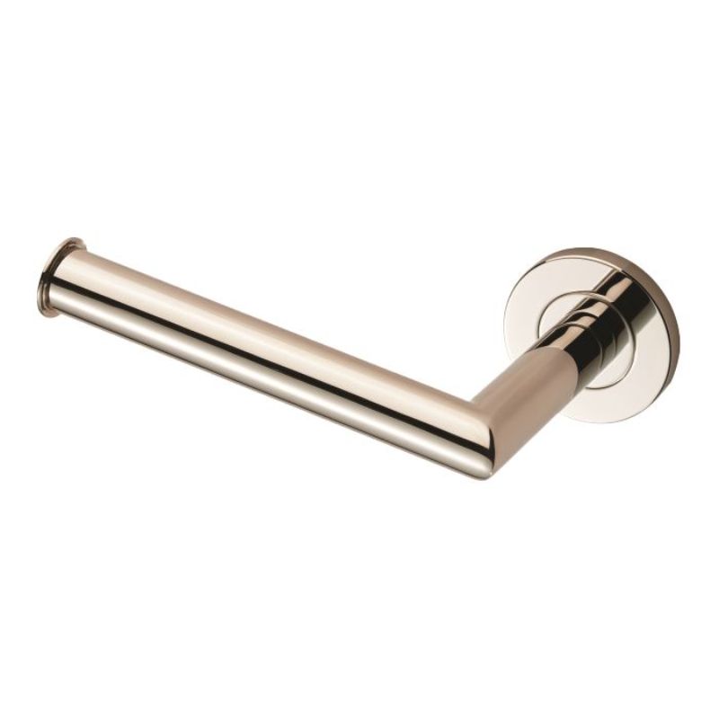 Carlisle Brass Stainless Steel Toilet Paper Holder