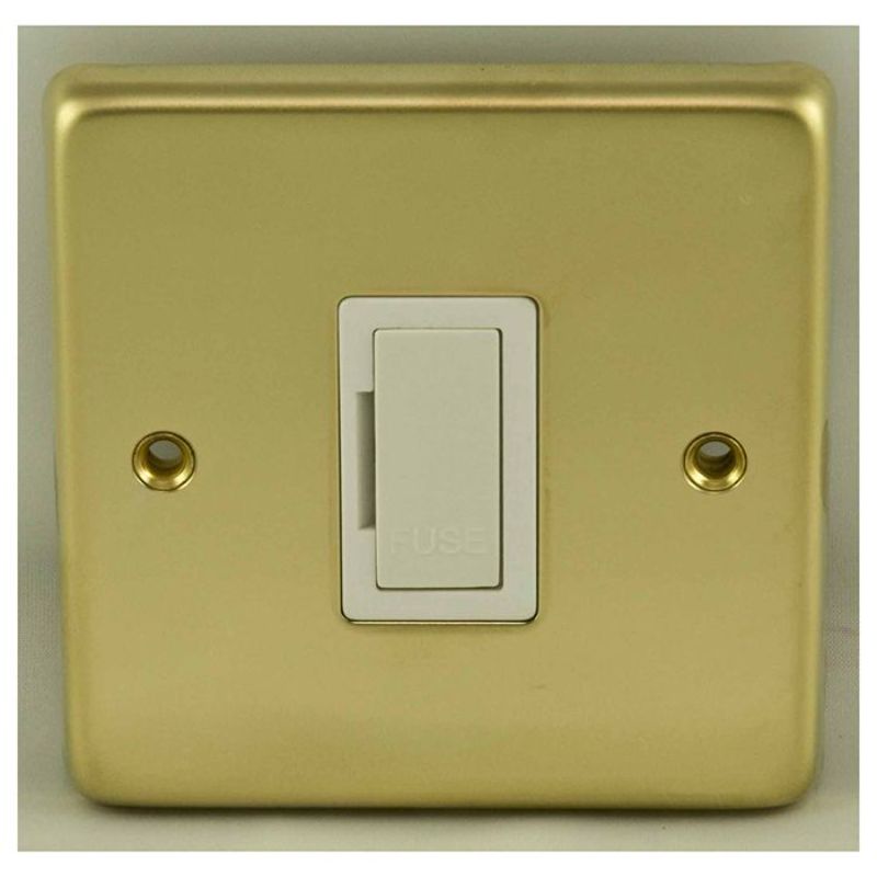 Carlisle Brass Unswitched Fuse Spur