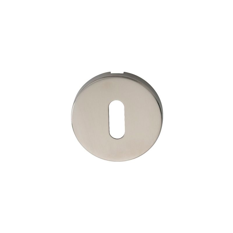 Carlisle Brass Standard Lock Escutcheon