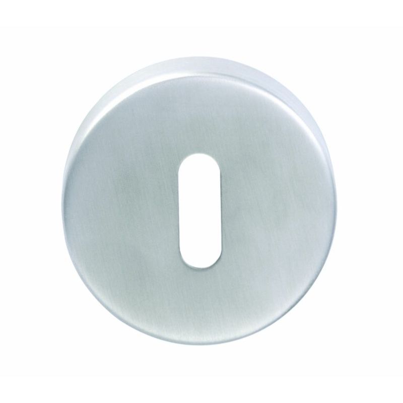 Carlisle Brass Standard Lock Escutcheon