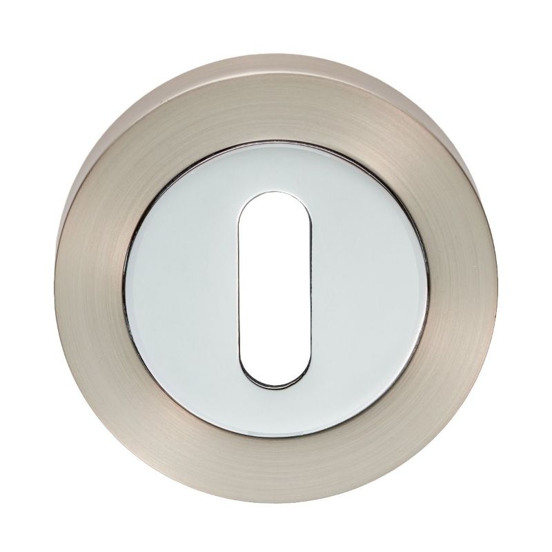 Carlisle Brass Standard Profile Escutcheon