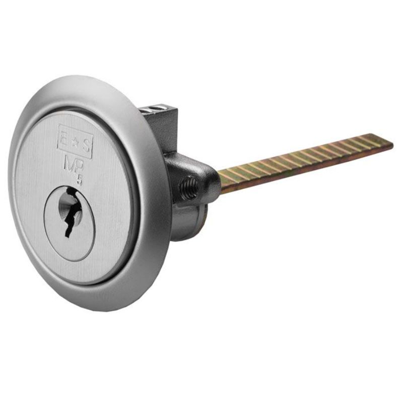 Carlisle Brass Standard Rim Cylinder