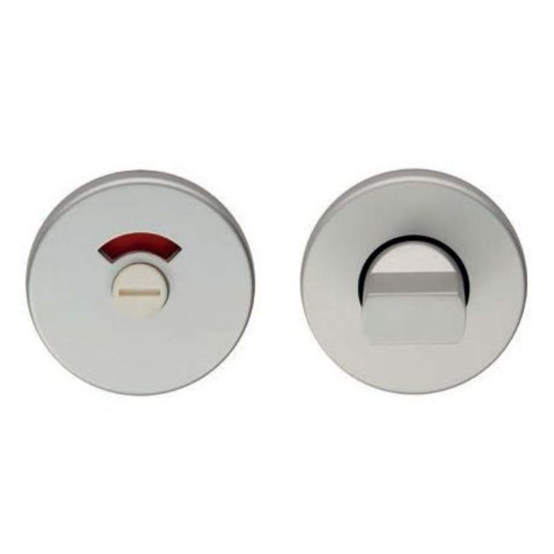 Carlisle Brass Standard Thumbturn and Release