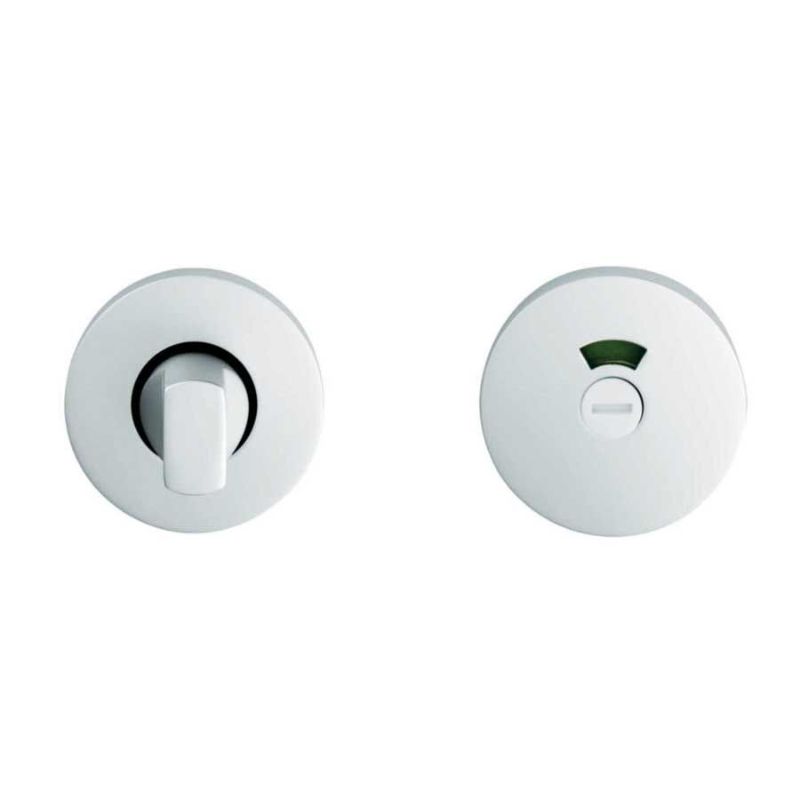 Carlisle Brass Aluminium Thumbturn and Release