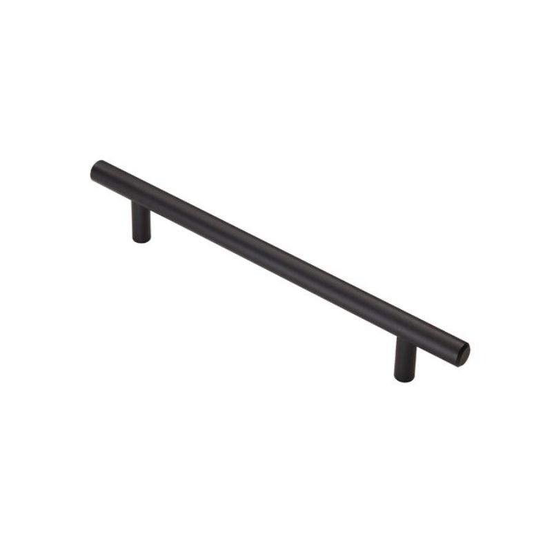 Carlisle Brass Steel T-Bar Handle 160mm