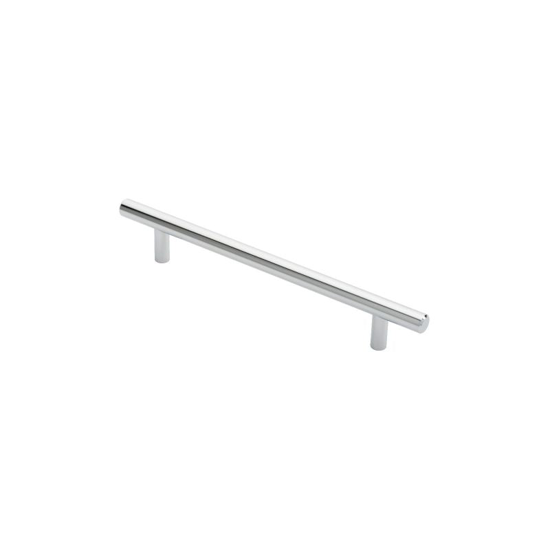Carlisle Brass Steel T-Bar Handle 160mm
