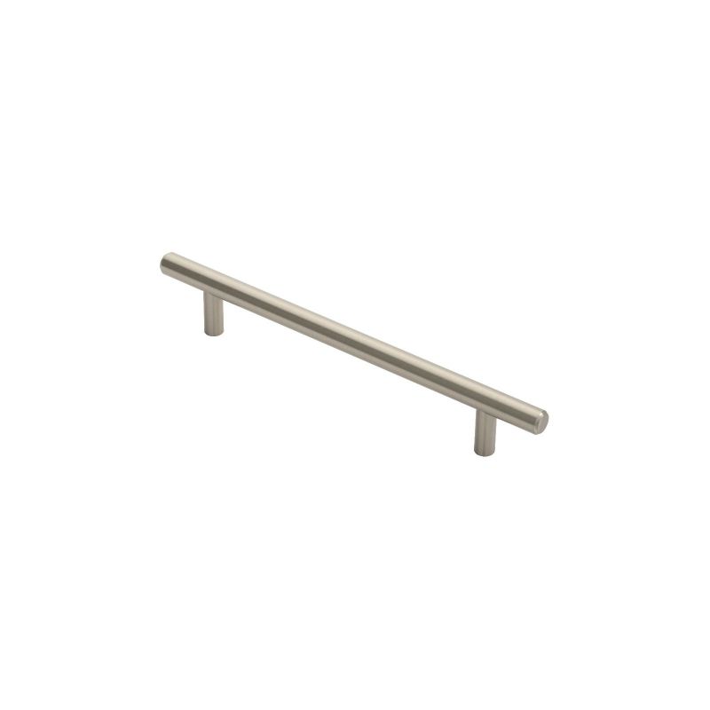 Carlisle Brass Steel T-Bar Handle 160mm
