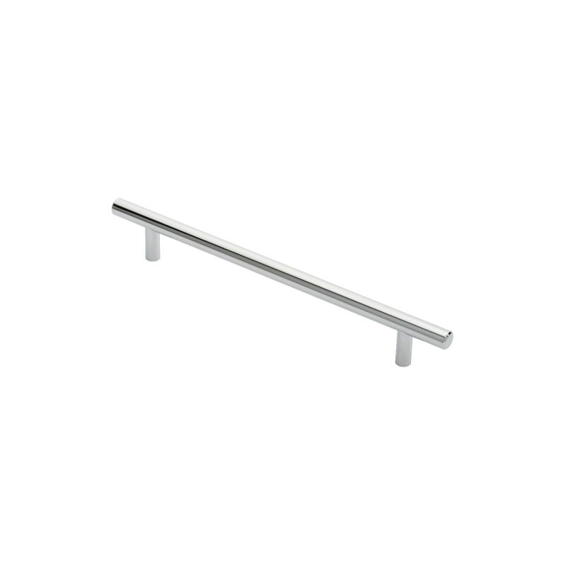 Carlisle Brass Steel T-Bar Handle 192mm