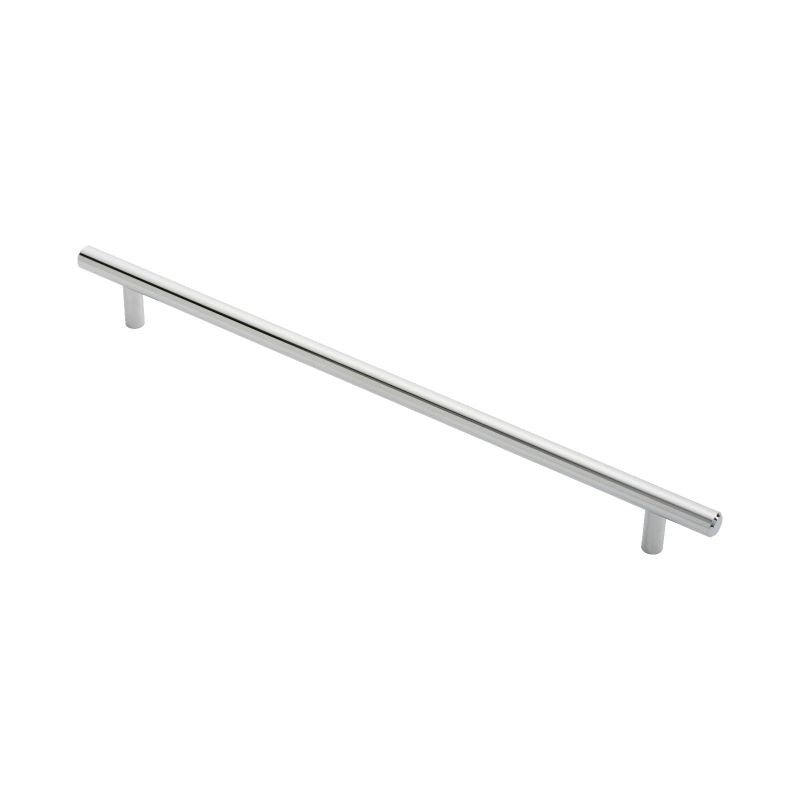 Carlisle Brass Steel T-Bar Handle  288mm