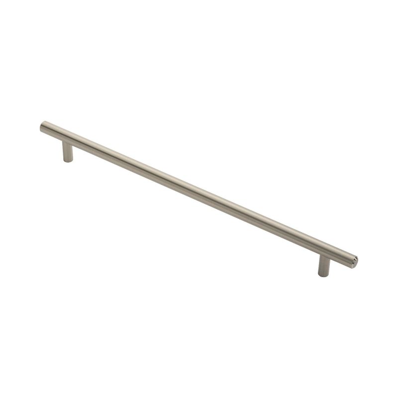 Carlisle Brass Steel T-Bar Handle 288mm