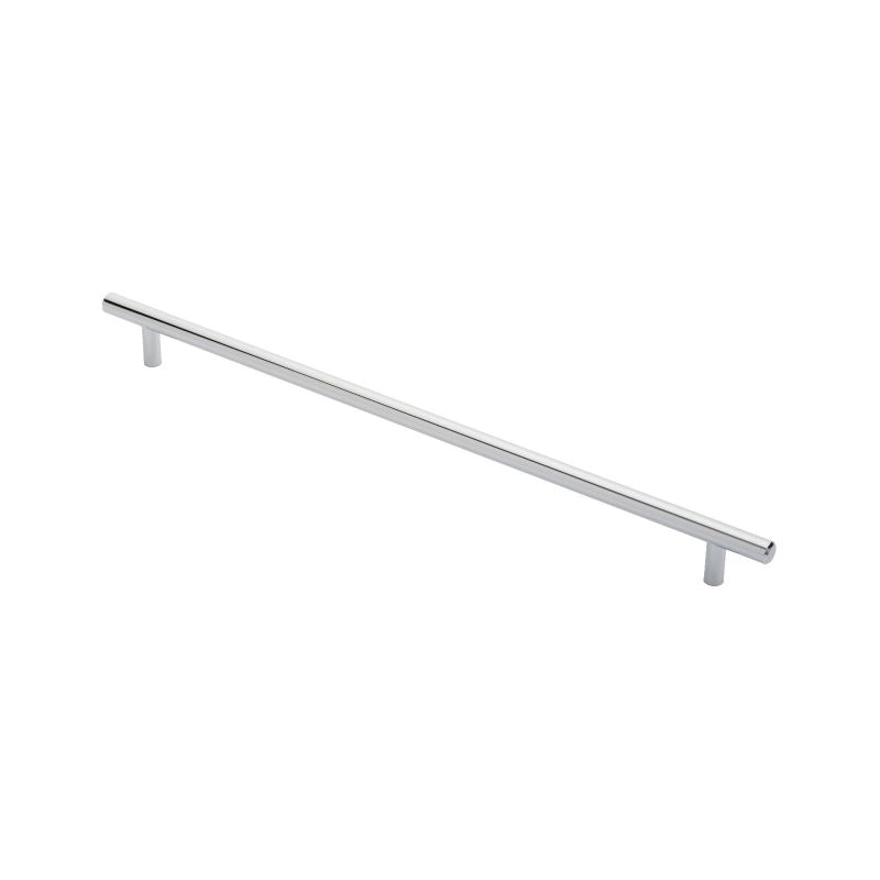 Carlisle Brass Steel T-Bar Handle 352mm