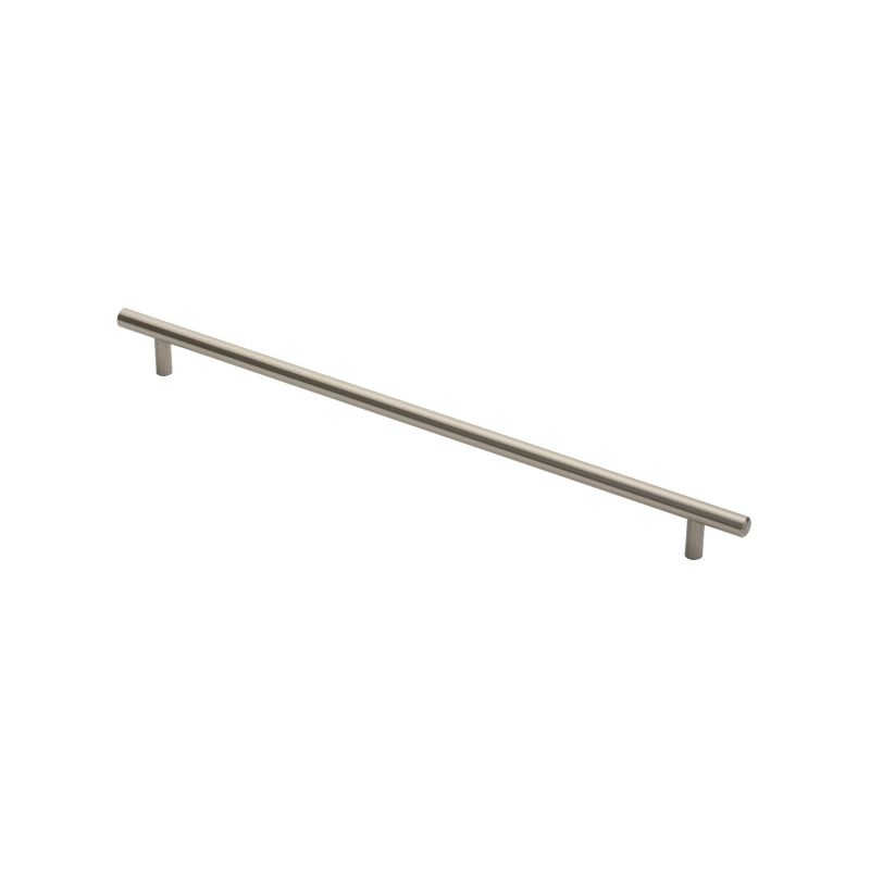 Carlisle Brass Steel T-Bar Handle 352mm