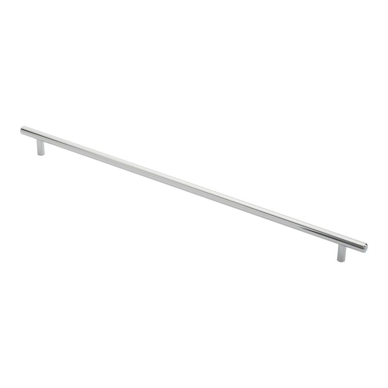 Carlisle Brass Steel T-Bar Handle 448mm