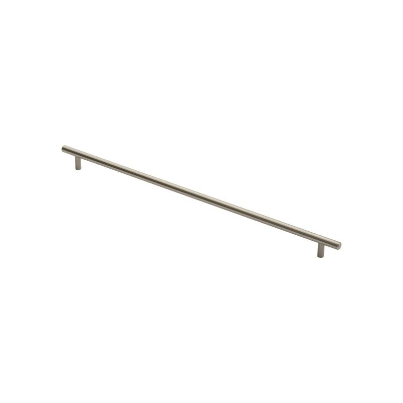 Carlisle Brass Steel T-Bar Handle 448mm