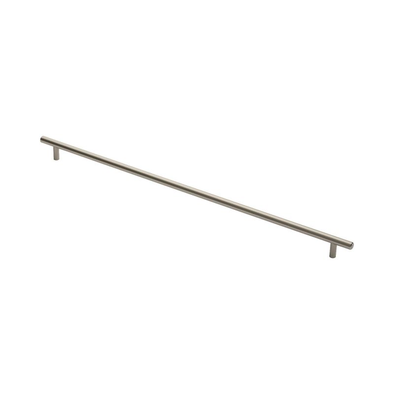 Carlisle Brass Steel T-Bar Handle 512mm