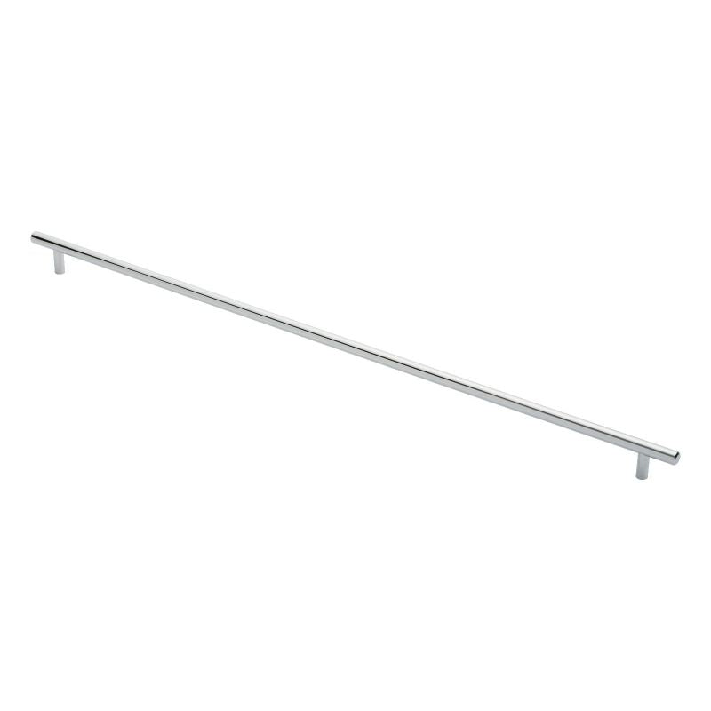 Carlisle Brass Steel T-Bar Handle 608mm