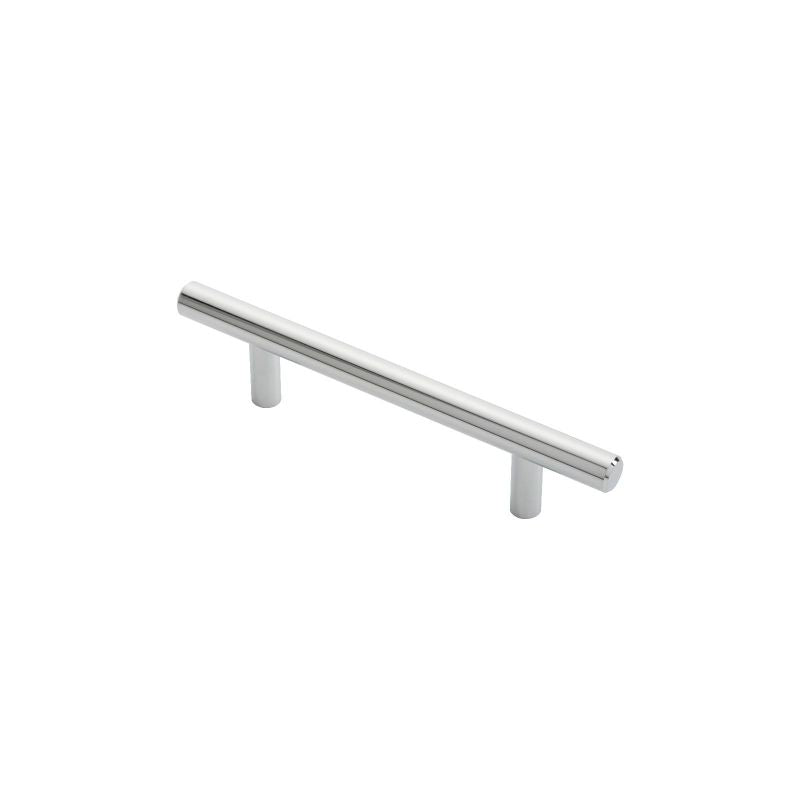Carlisle Brass Steel T-Bar Handle 96mm