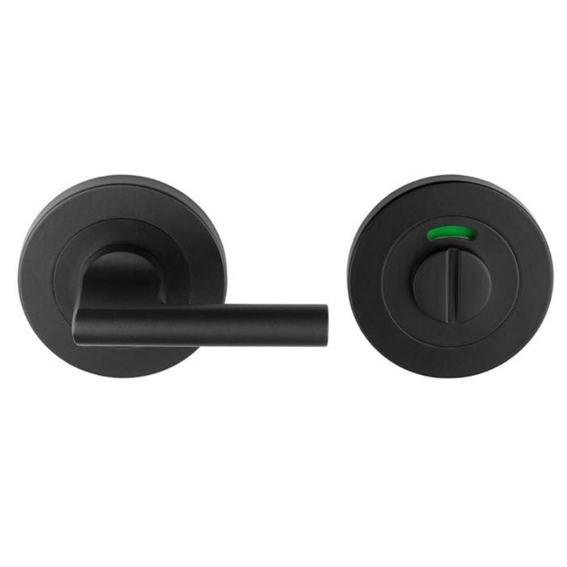 Carlisle Brass Steelworx SWL Disabled Thumbturn