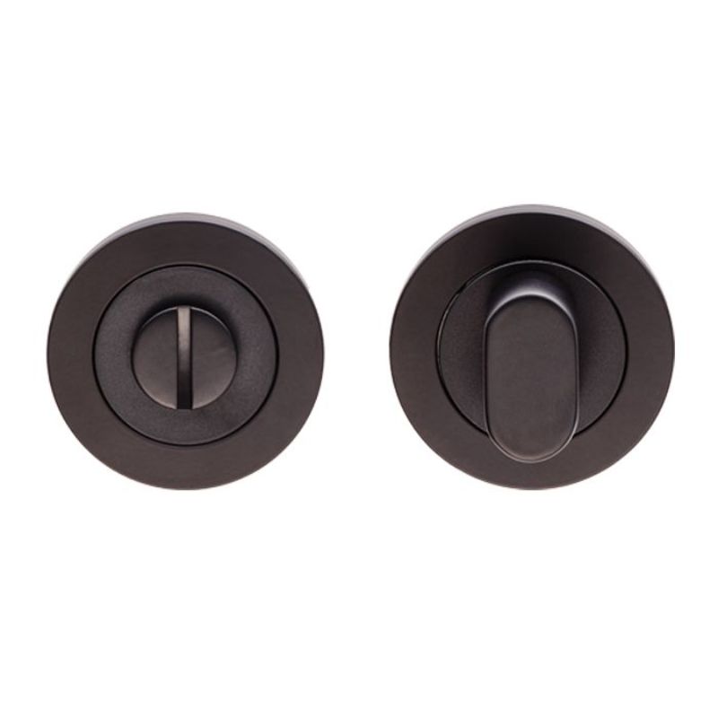 Carlisle Brass Steelworx SWL Thumbturn