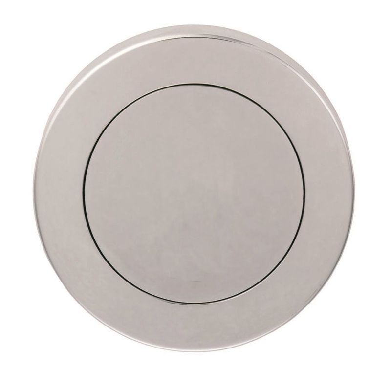 Carlisle Brass Steelworx 316 Escutcheon Blank