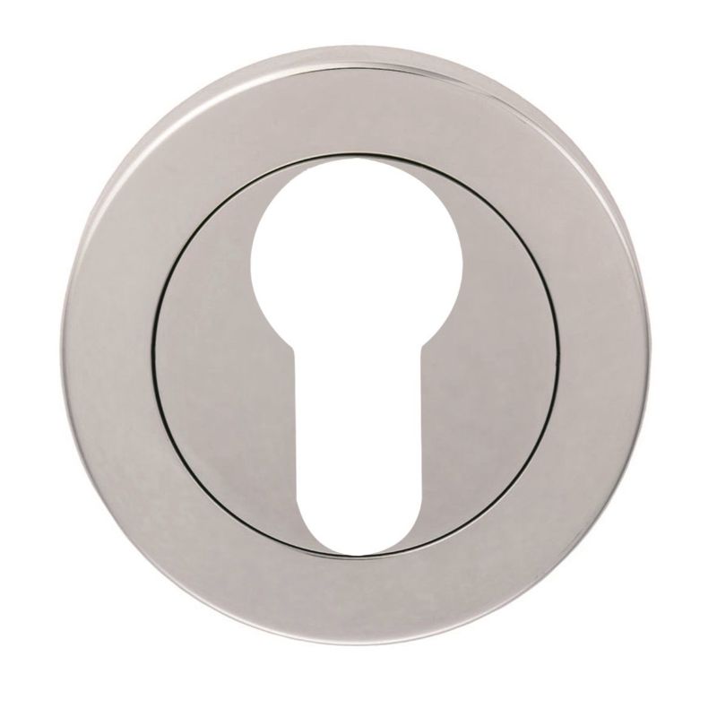 Carlisle Brass Steelworx 316 Escutcheon Euro
