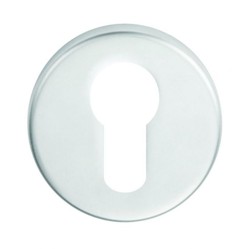 Carlisle Brass STEELWORX - EURO PROFILE ESCUTCHEON