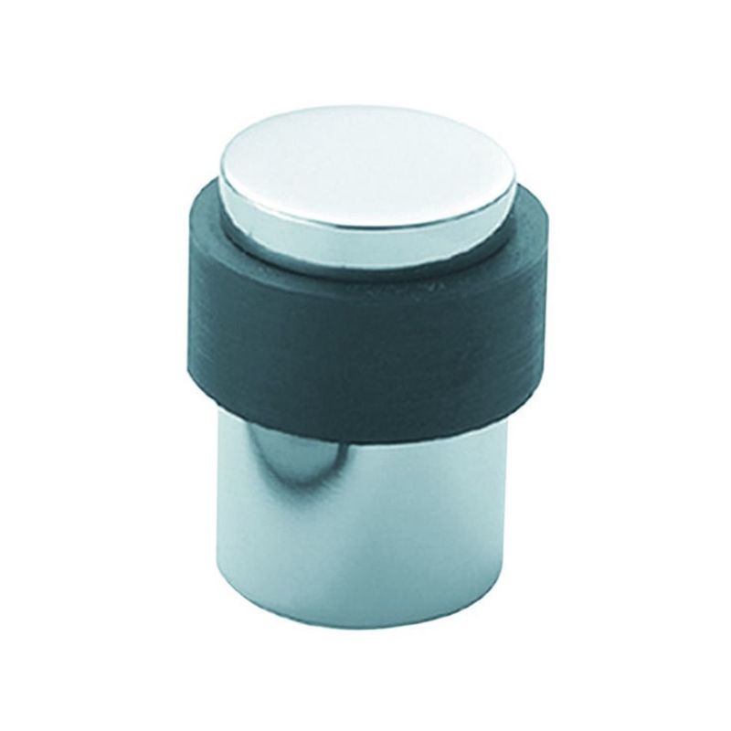 Carlisle Brass Steelworx Floor Mounted Pedestal Door Stops