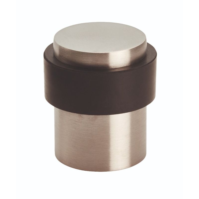Carlisle Brass Steelworx Floor Mounted Pedestal Door Stops