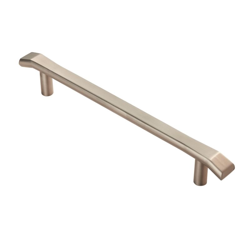 Carlisle Brass Steelworx Plaza Pull Handle