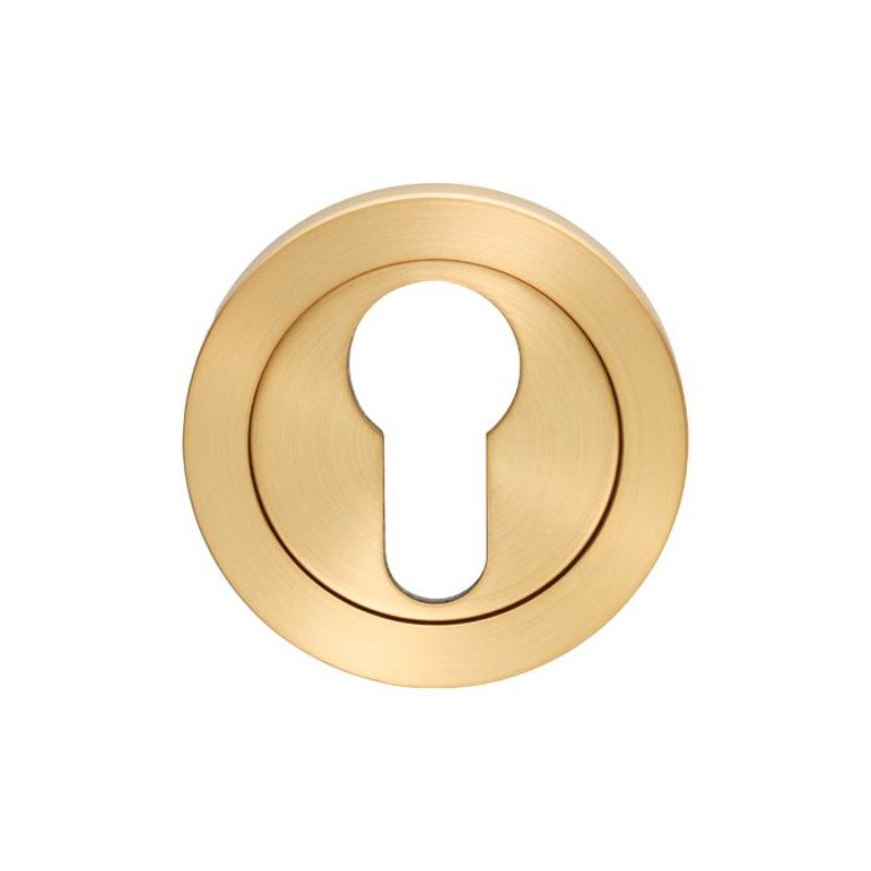 Carlisle Brass Steelworx SWL Escutcheon