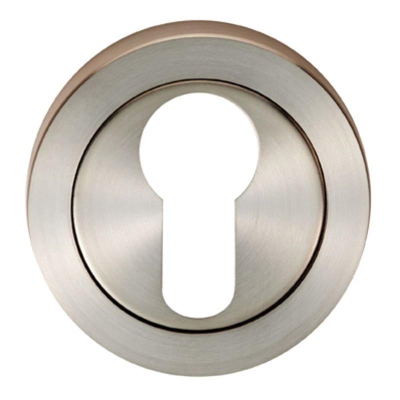 Carlisle Brass Steelworx SWL Escutcheon