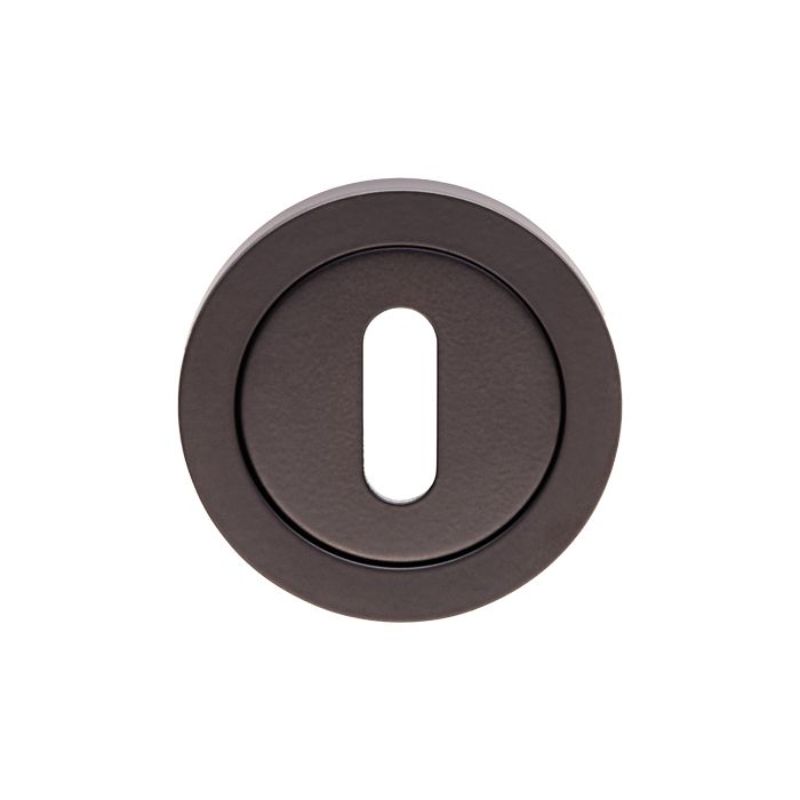 Carlisle Brass Steelworx SWL Escutcheon