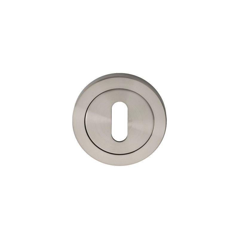 Carlisle Brass Steelworx SWL Escutcheon