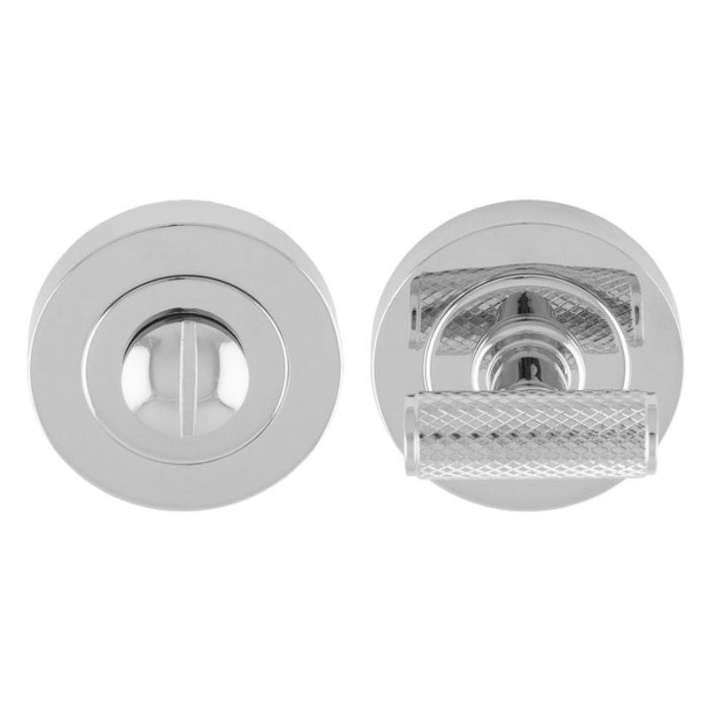 Carlisle Brass Syntax Turn & Release Polished Chrome