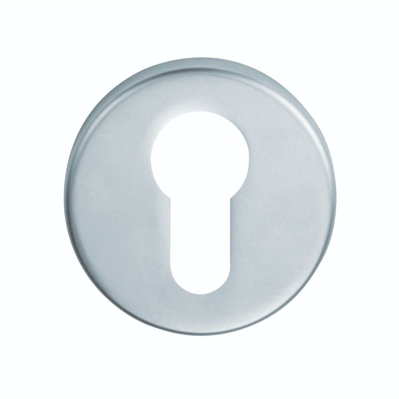 Carlisle Brass Serozzetta Euro Profile Escutcheon