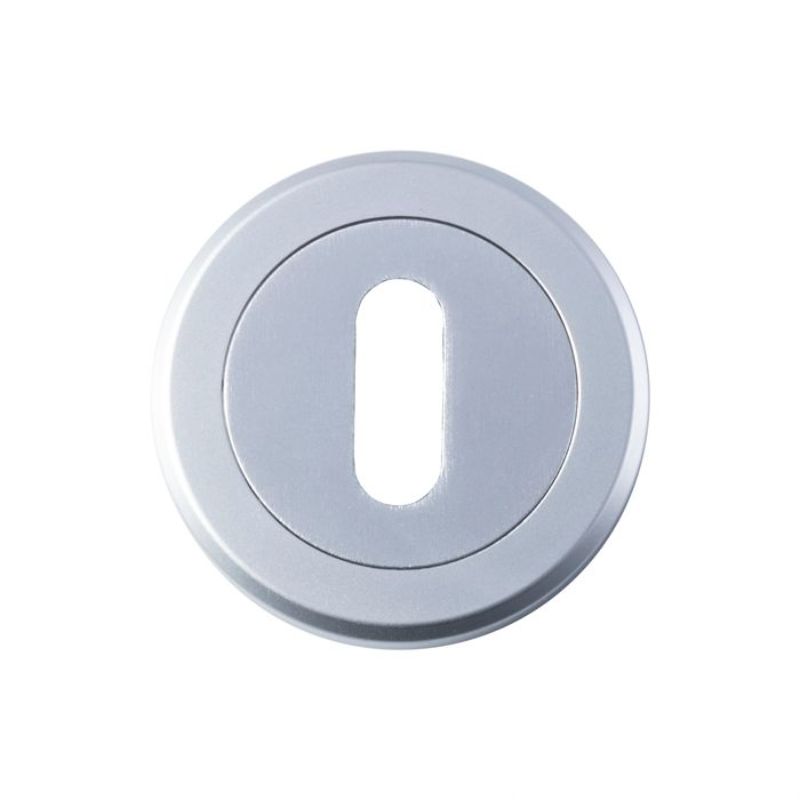 Carlisle Brass Serozzetta Standard Profile Escutcheon