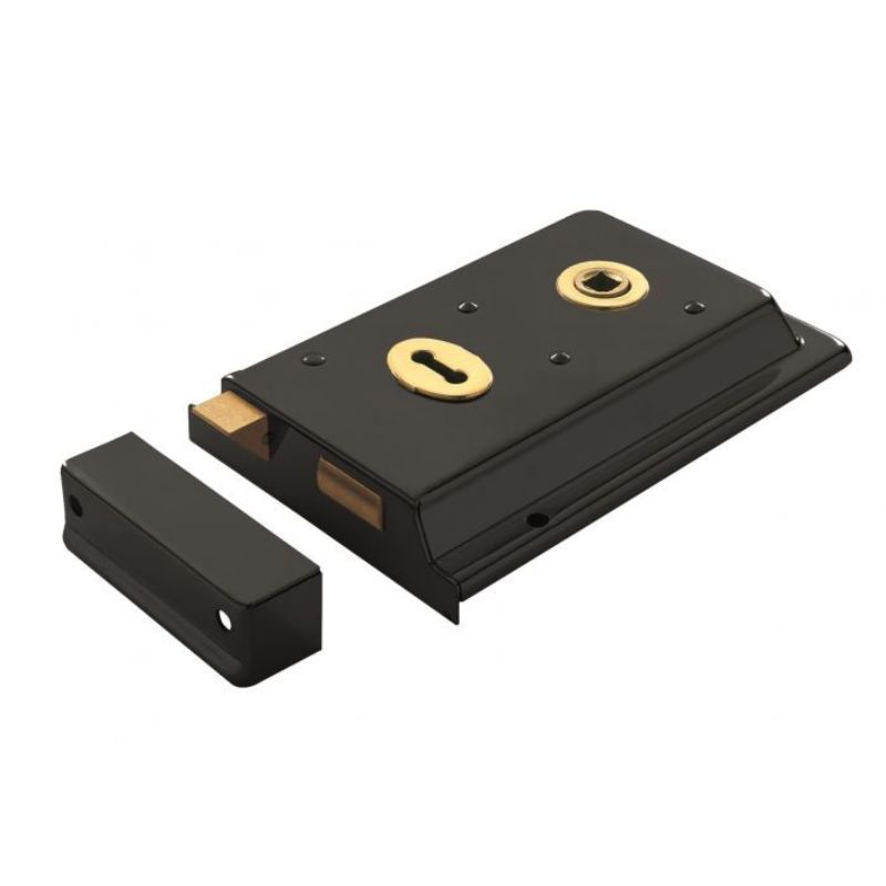 Carlisle Brass RIM LOCK