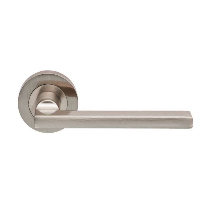 Carlisle Brass Trentino Lever on Rose
