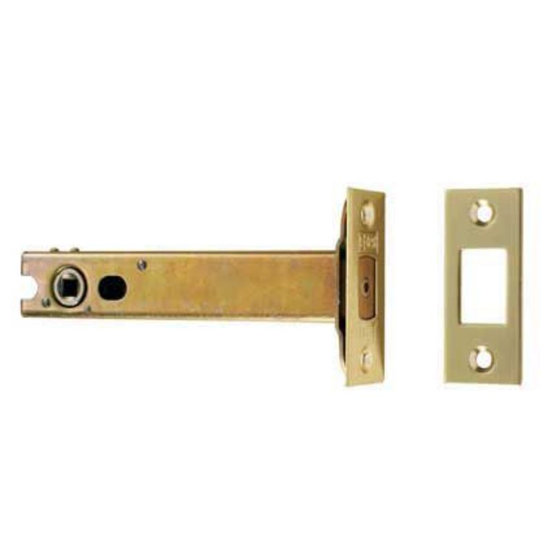 Carlisle Brass Tubular Dead Bolt 102mm