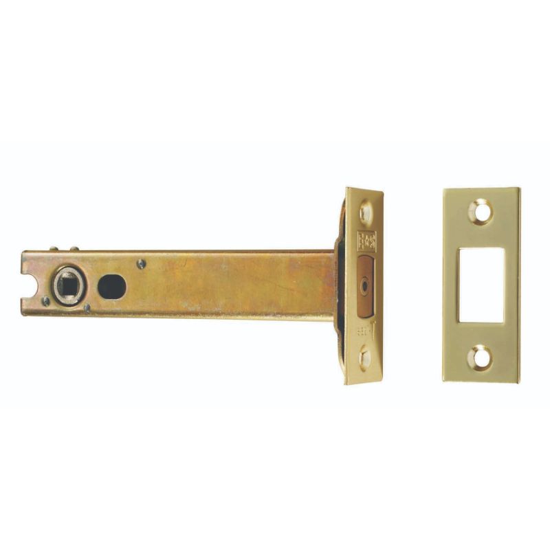 Carlisle Brass Tubular Dead Bolt 127mm