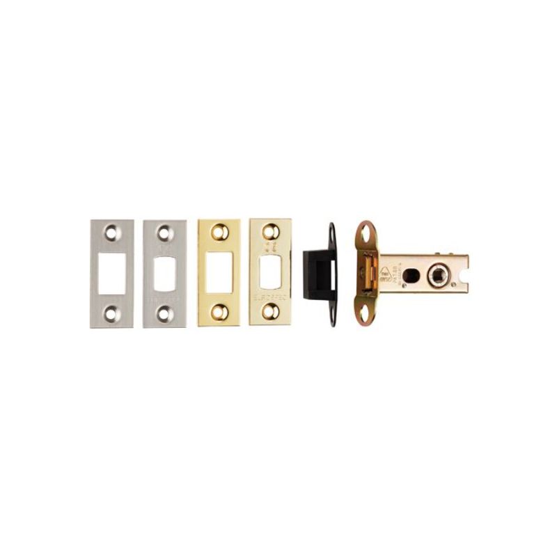 Carlisle Brass Tubular Dead Bolt 64mm