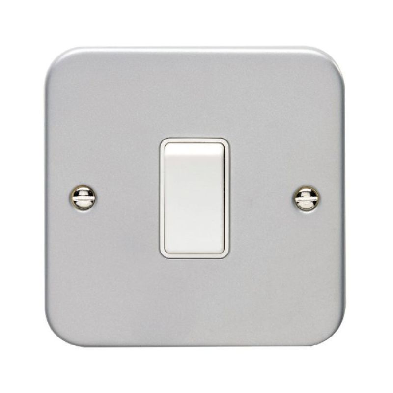 Carlisle Brass 1 Gang Switch